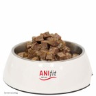 Dog Accessories Wet pet food Happy Organic Goose 400g 6 Piece -2- Anifit