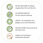 Dog Wet pet food RyDog Vital Menu Lamb (Vitalmenü Lamm) 200g 6 Piece -4- Anifit